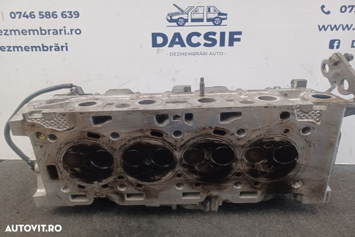 Chiulasa 9684487210 9684487210 Ford Focus 3 [2011 - 2015] wagon 5-usi - 6