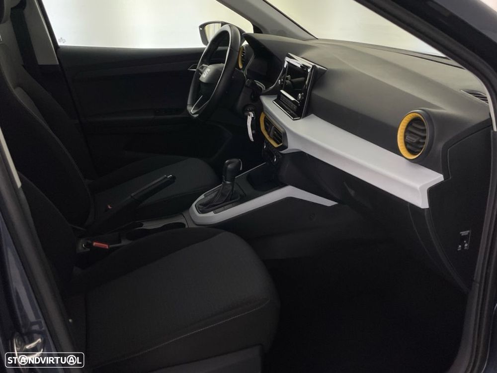SEAT Arona 1.0 TSI Style DSG - 19