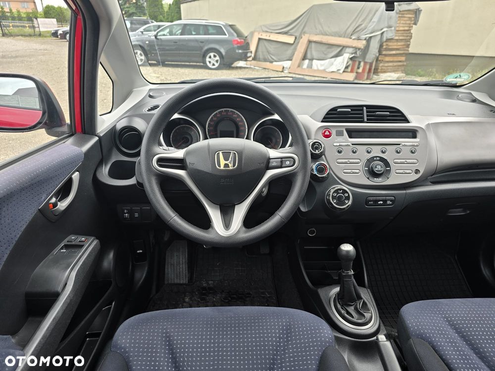 Honda Jazz 1.2 i-VTEC - 6