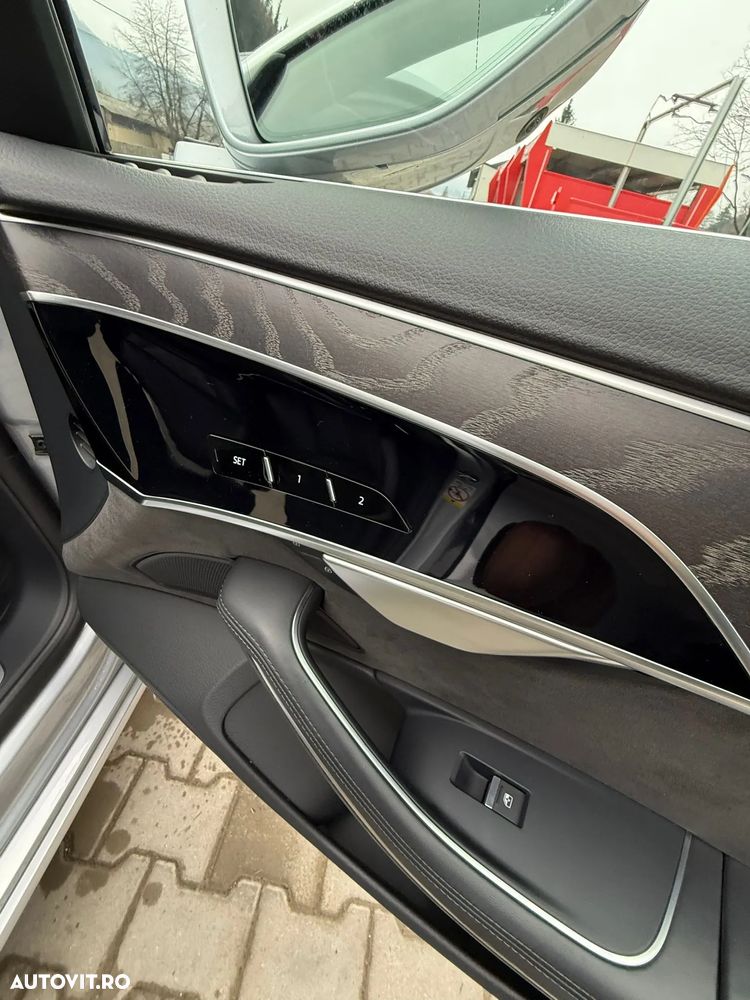 Audi A8 - 10