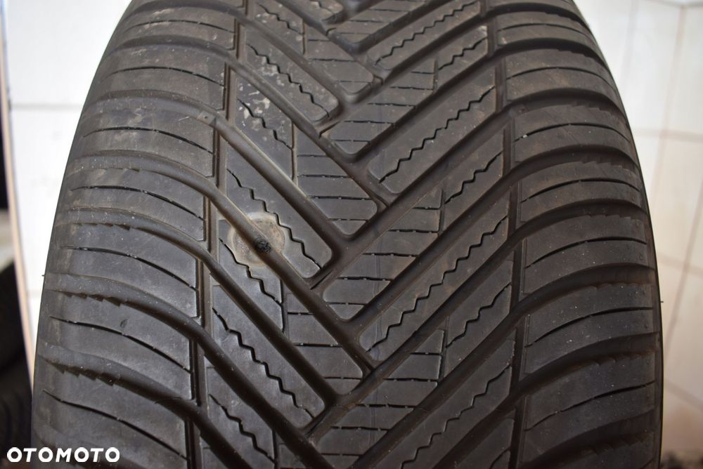 R17 225/50 Hankook Kinergy 4S 2 Wysyłka gratis! - 9