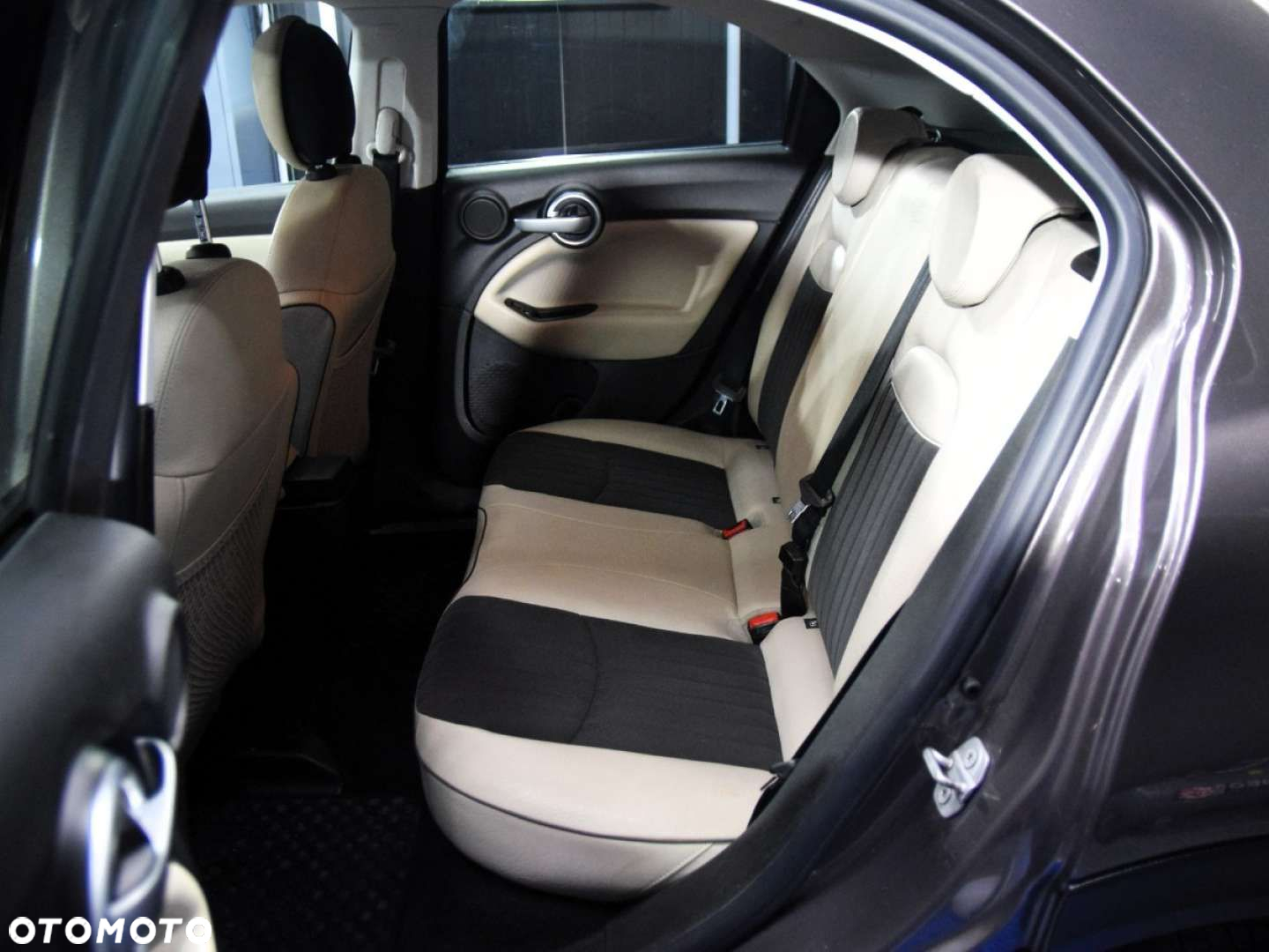 Fiat 500X - 7