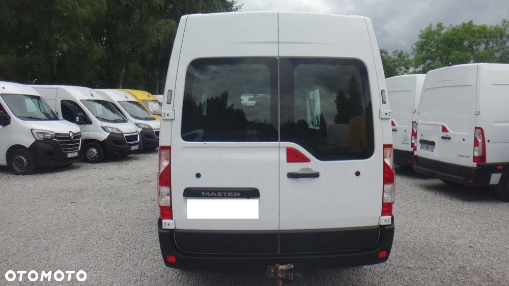 Renault Master - 6