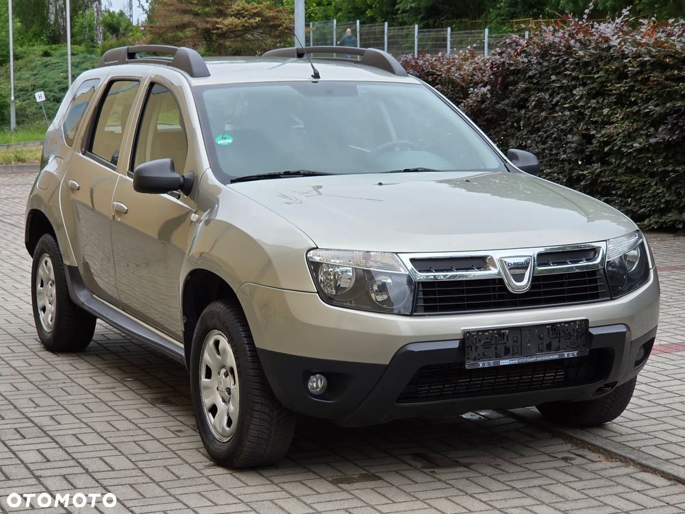 Dacia Duster 1.5 dCi Laureate - 7