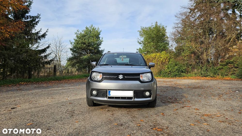 Suzuki Ignis 1.2 Elegance - 2