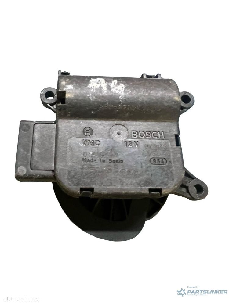 Actuator/motoras clapeta aer AC VOLKSWAGEN POLO 9N_ 2001 - 2012 0132801310 - 1