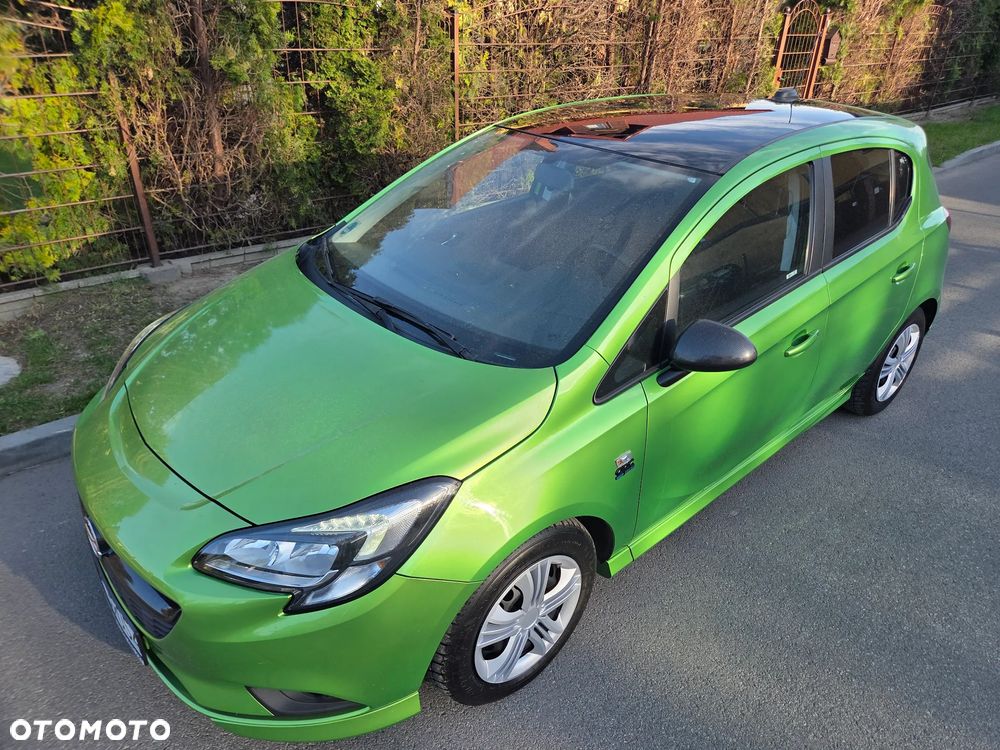 Opel Corsa 1.4 Color Edition - 1