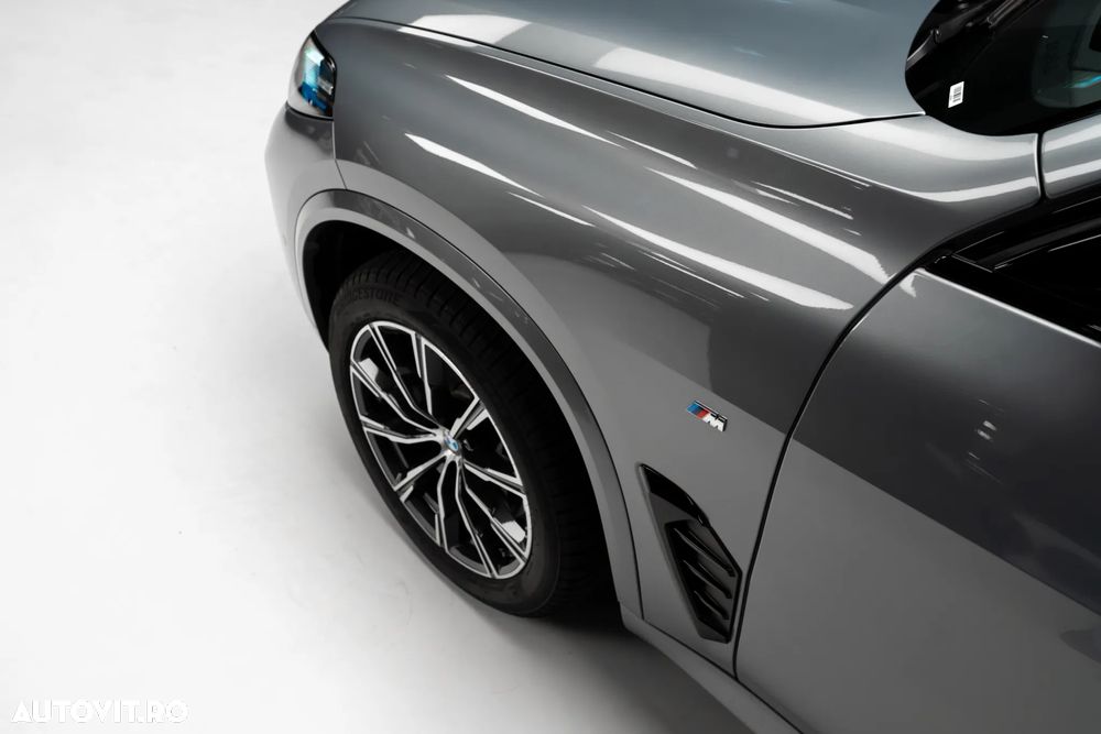 BMW X5 xDrive30d - 10