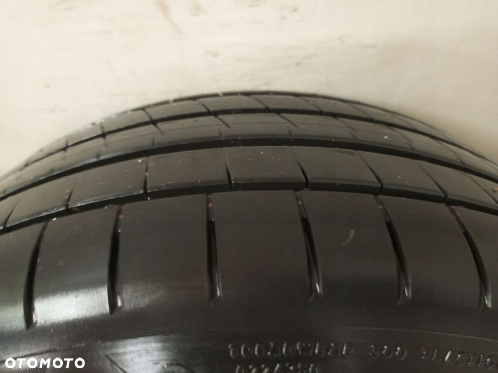 BMW 1 F40 2 F44 MPAKIET KOLA FELGI ALUFELGI OPONY LATO 235/35R19 SUPER STAN - 7
