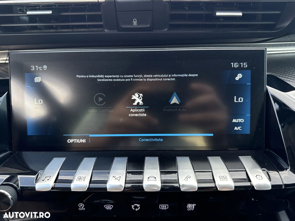 Peugeot 508 - 21