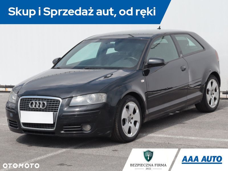 Audi A3 Sportback - 3