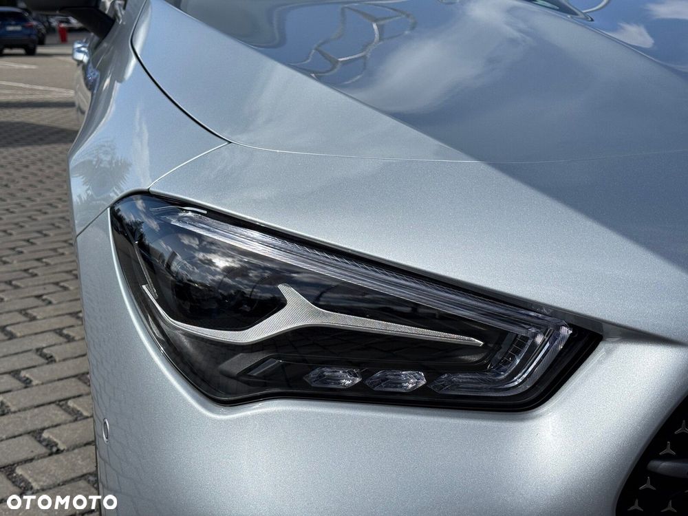Mercedes-Benz CLA 200 AMG Line 7G-DCT - 10