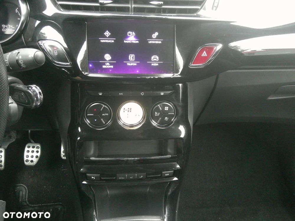 Citroën DS3 PureTech 110 Stop&Start So Paris - 14