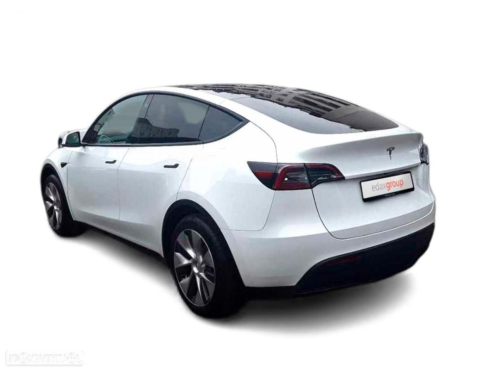 Tesla Model Y RWD - 2