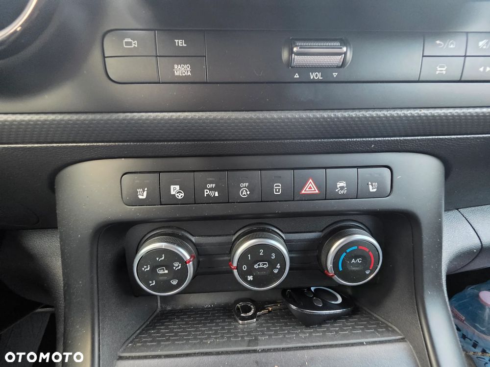 Mercedes-Benz Citan - 21