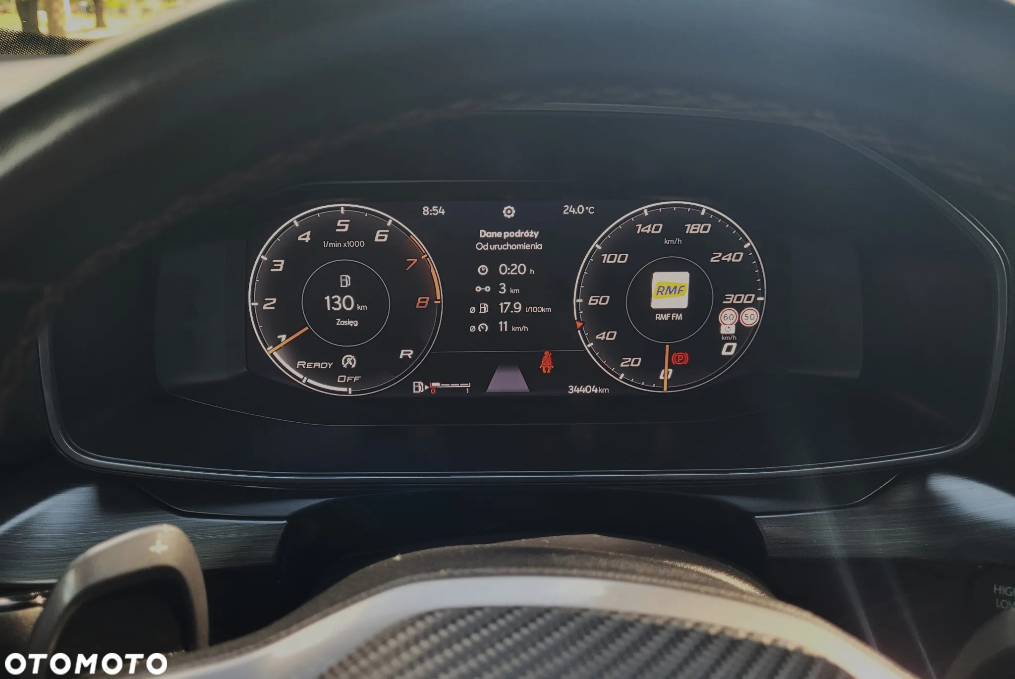Cupra Formentor 1.5 TSI DSG Tribe Edition - 8