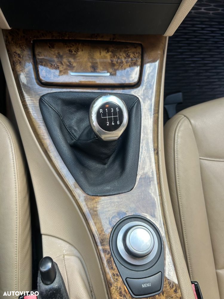 BMW Seria 3 320d - 18