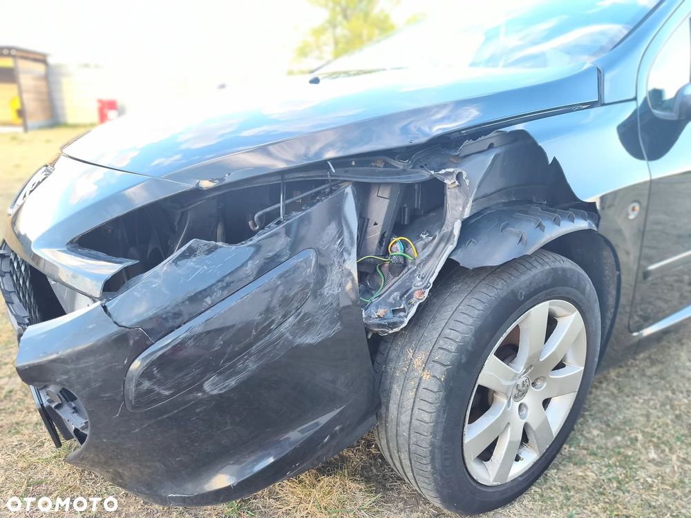 Peugeot 307 1.6 - 5