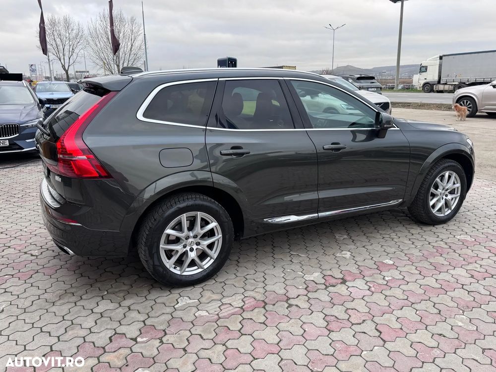 Volvo XC 60 - 3