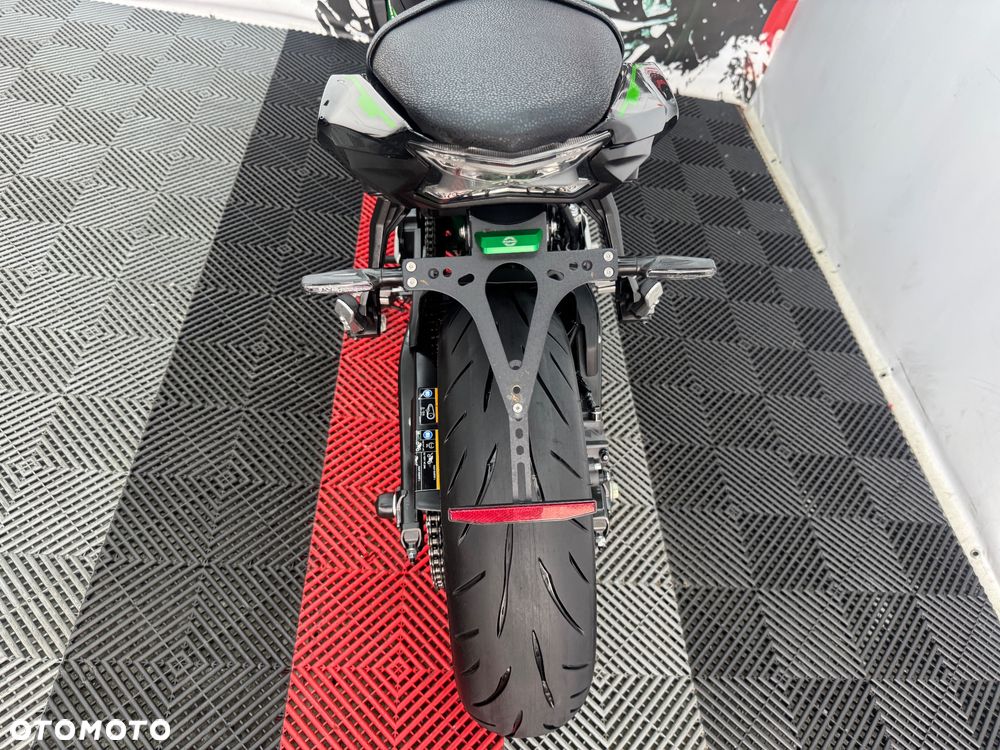Kawasaki Z 650 - 20