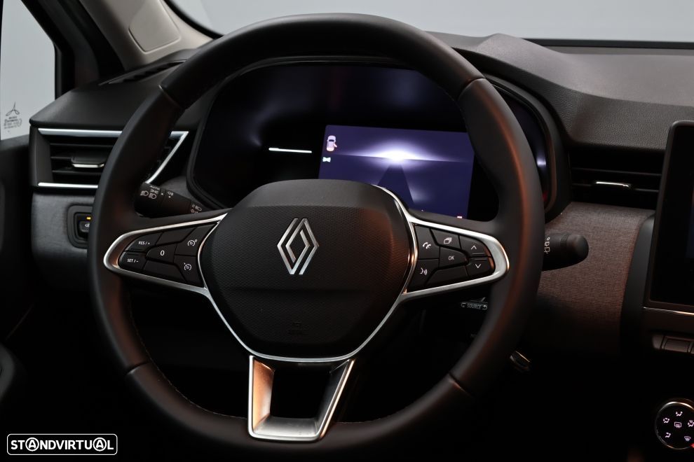 Renault Clio 1.0 TCe Evolution - 16