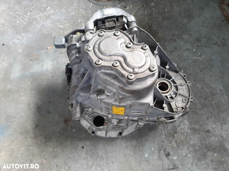 Cutie de viteze Mini Cooper 1.6 Benzina; 6+1 Trepte (BMW) - 7