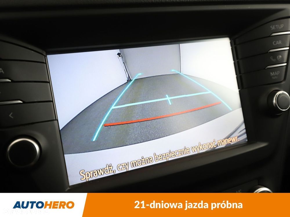 Toyota Avensis 1.8 Business Edition - 22