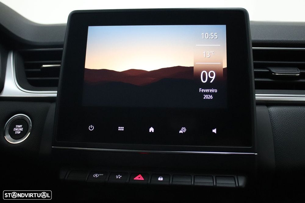 Renault Captur 1.0 TCe Techno - 9