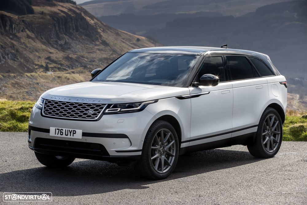 Land Rover Range Rover Velar ver-2-0-p400e-awd-s