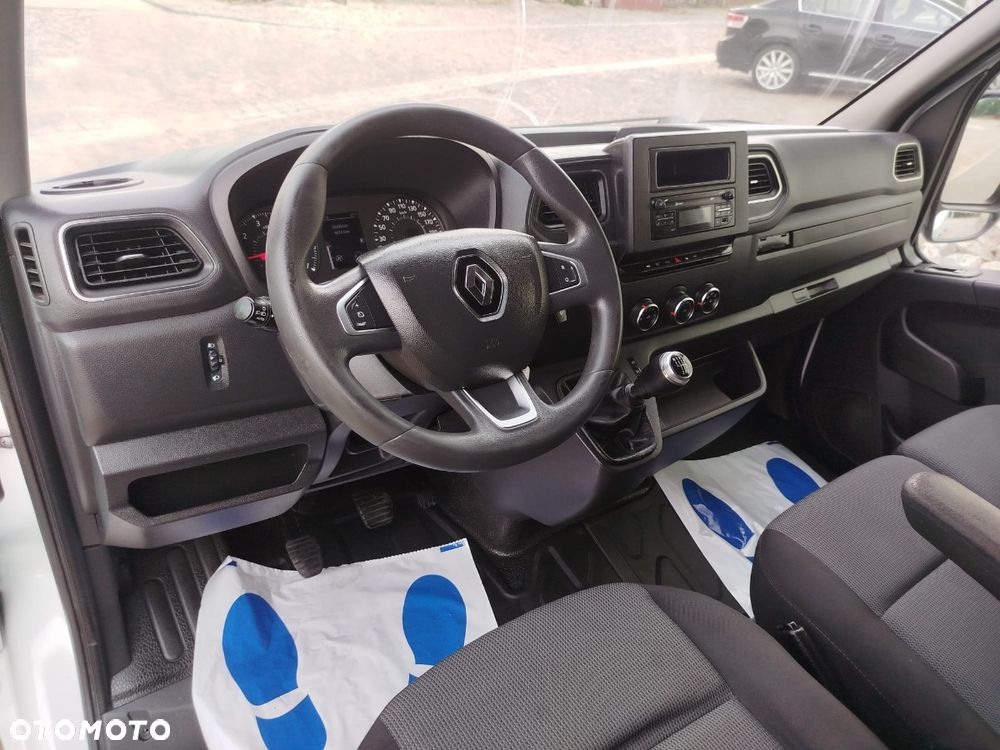 Renault Master - 12