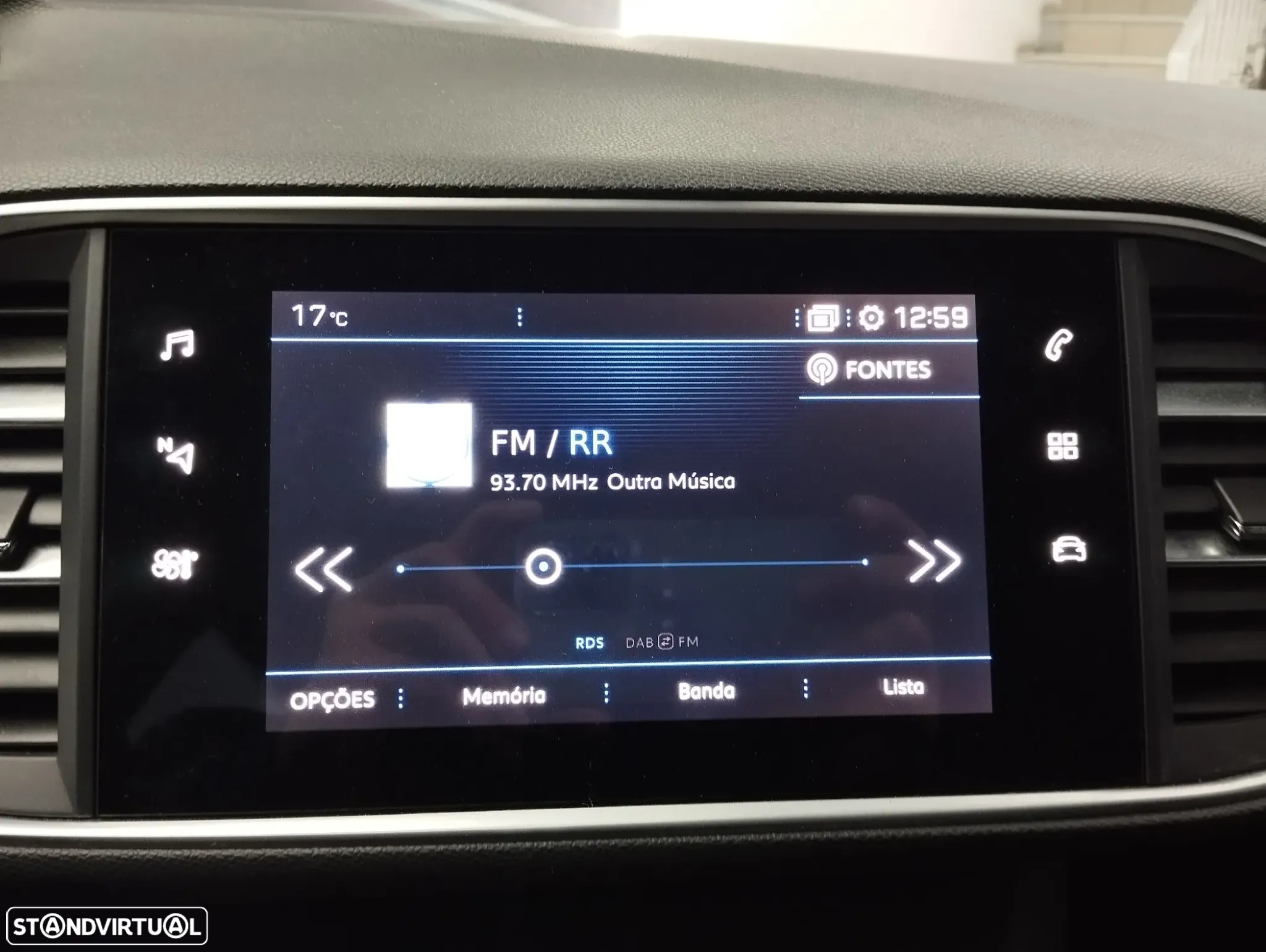 Peugeot 308 SW 1.5 BlueHDi Allure Pack - 27