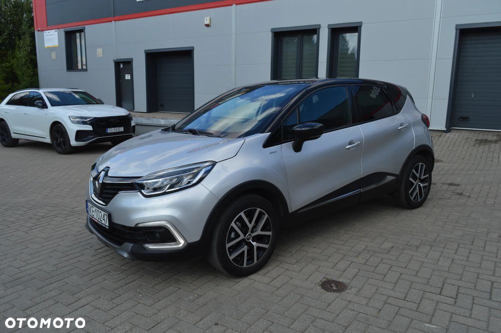 Renault Captur 1.3 TCe Intens - 5
