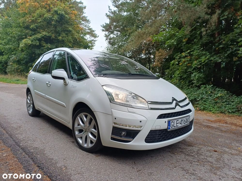 Citroën C4 Picasso - 3