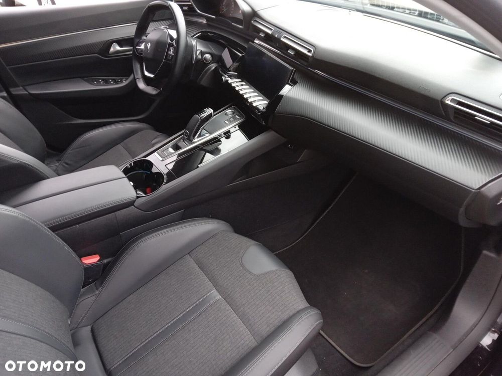 Peugeot 508 - 28