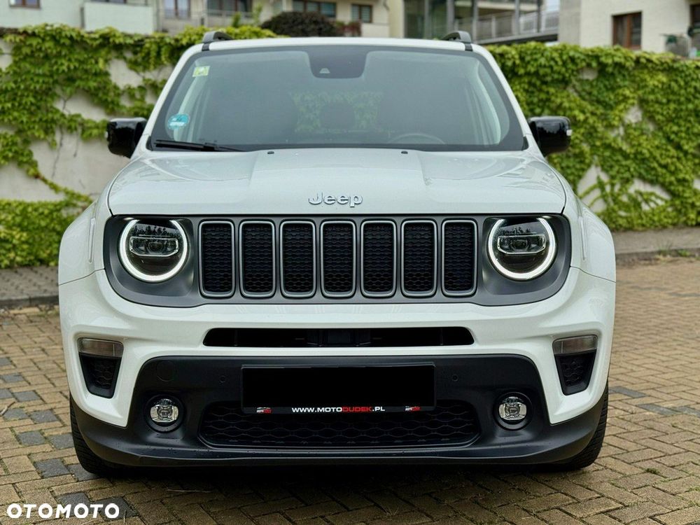 Jeep Renegade - 12