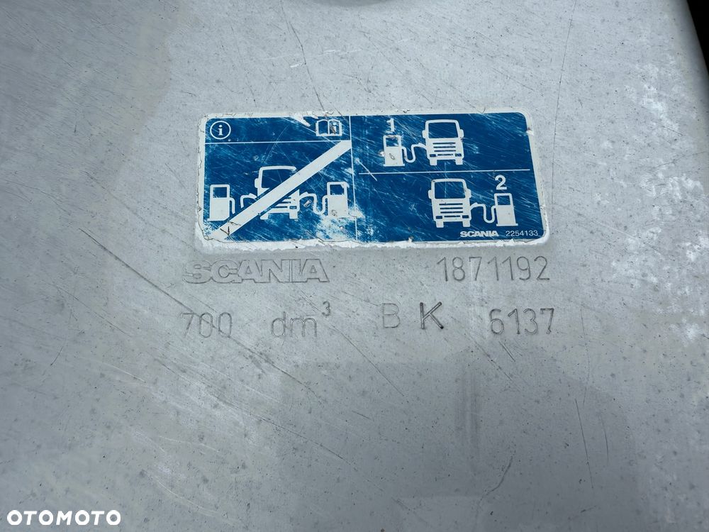 Scania R 450 * P+T PODUCHY* 315/70* 2 BAKI* NAVI* XENON* KLIMA POSTOJOWA* LODÓWKA* Z Francji - 15