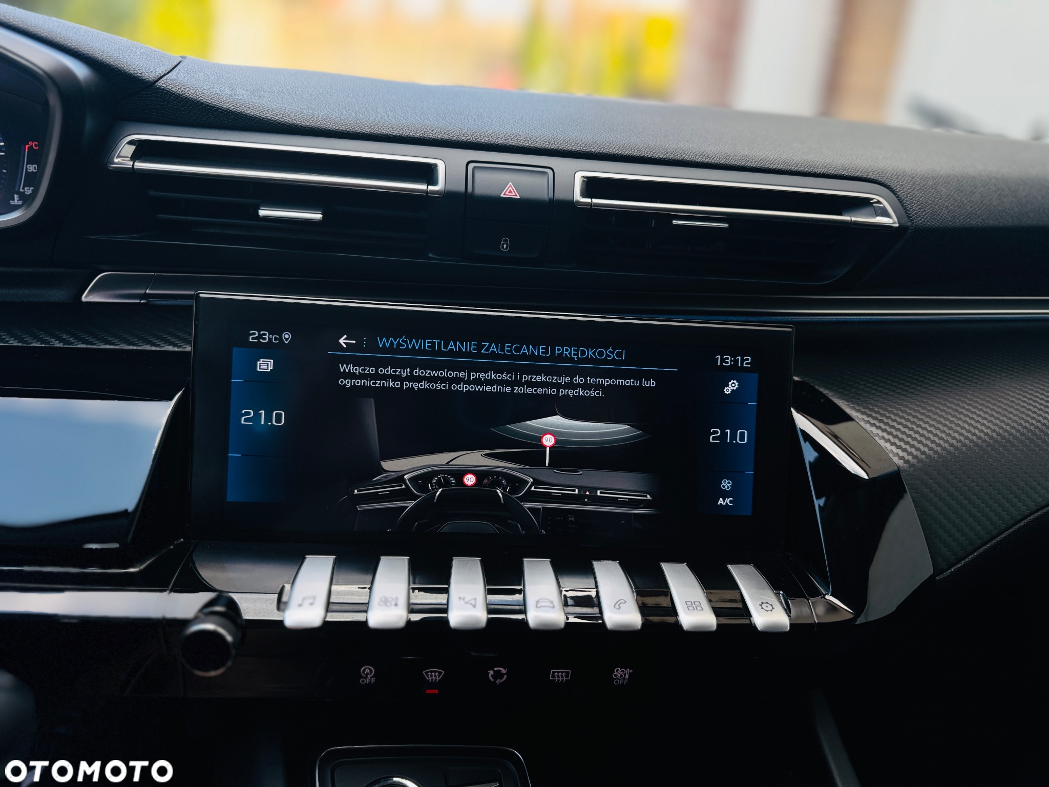 Peugeot 508 1.5 BlueHDi Allure Pack S&S EAT8 - 29