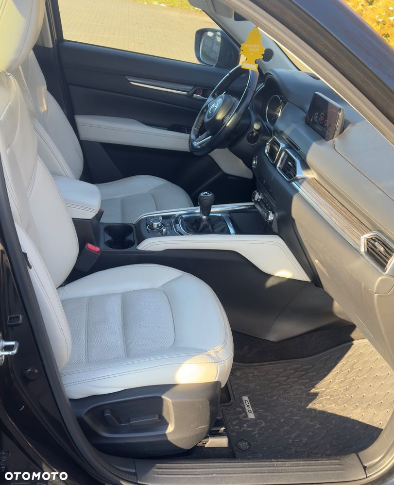 Mazda CX-5 - 12