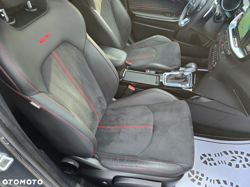Kia ProCeed 1.6 T-GDI DCT7 OPF GT - 24