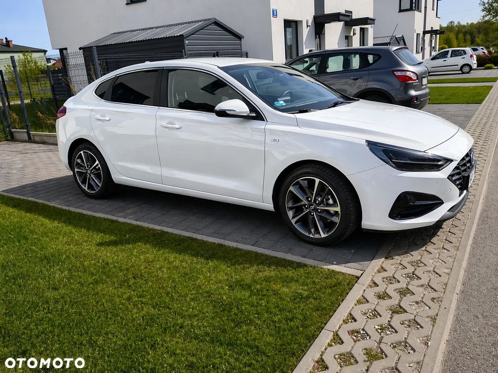 Hyundai i30 1.5 T-GDI 48V Comfort - 22