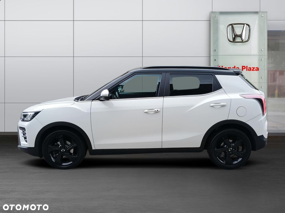 SsangYong/KGM Tivoli 1.5 T-GDI Adventure Plus - 3