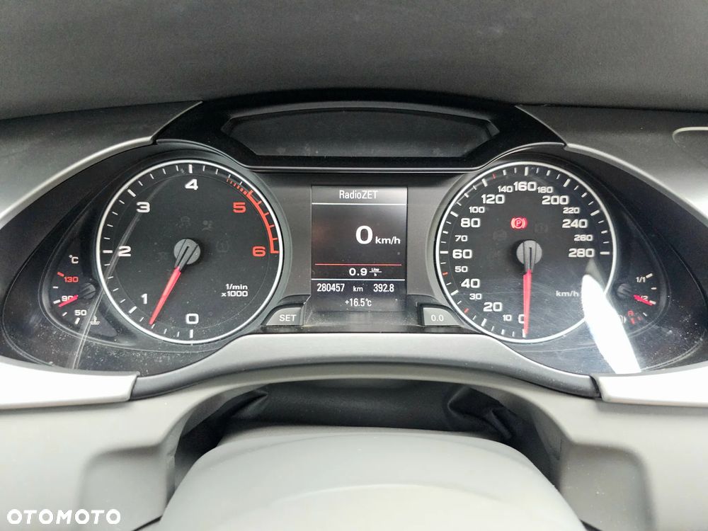 Audi A4 Avant 2.7 TDI DPF S line Sportpaket (plus) - 13