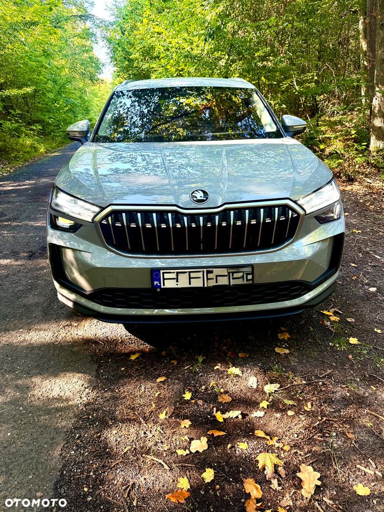 Skoda Kodiaq - 18