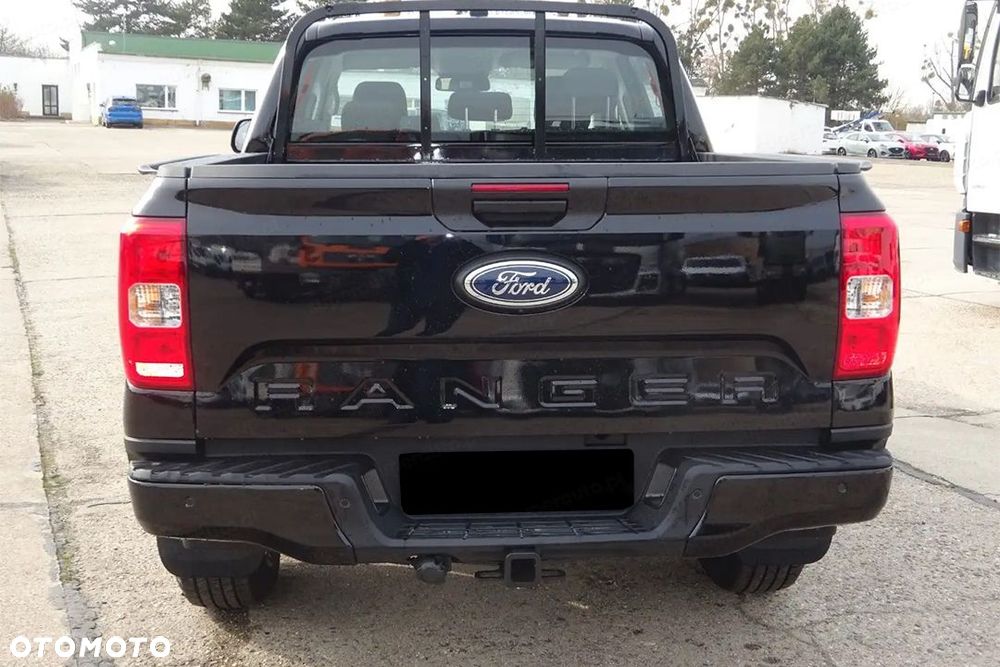 Ford Ranger XLT 4x4 A6 2.0 170KM - 6