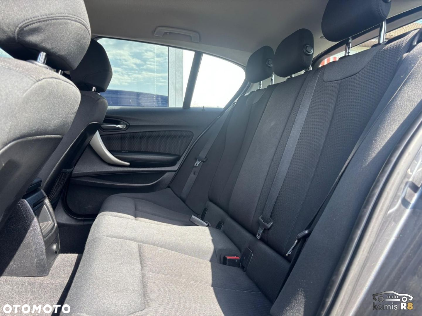 BMW Seria 1 - 27