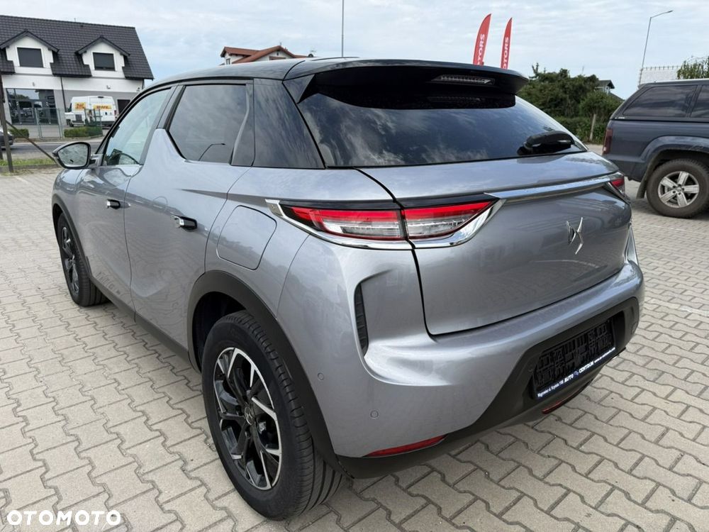 DS Automobiles DS 3 Crossback - 9