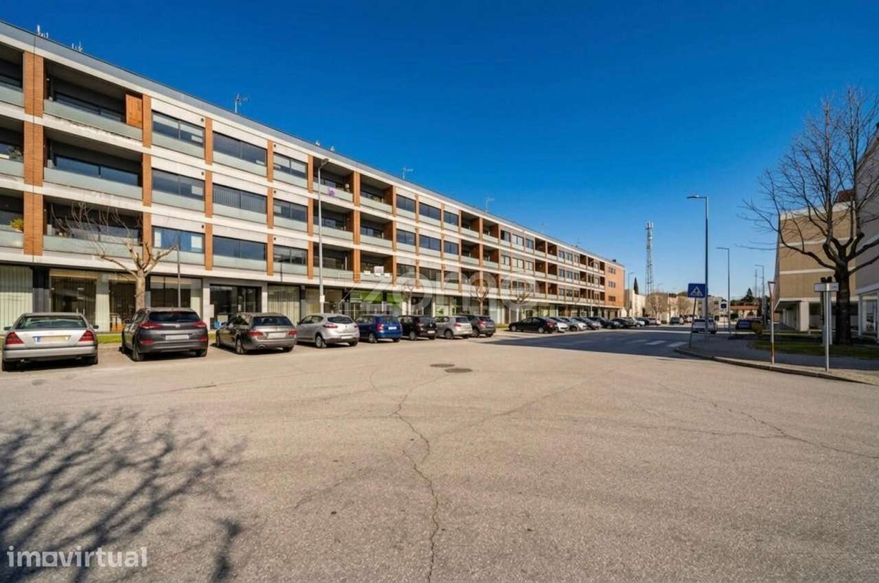 Apartamento T3, Celeirós, Braga. - Grande imagem: 2/31