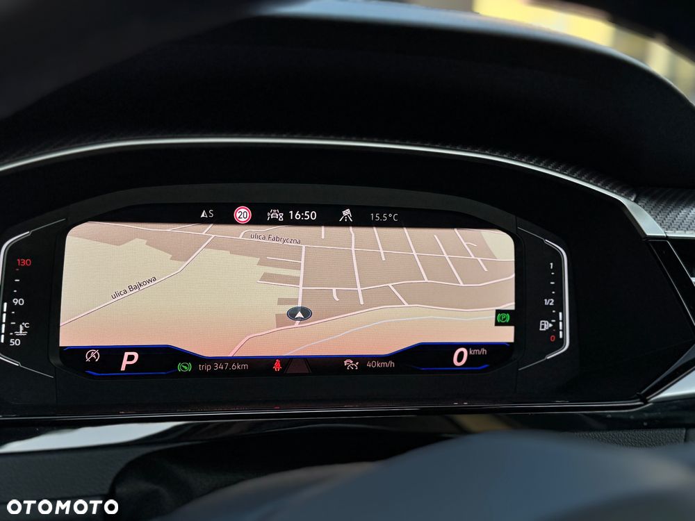 Volkswagen Arteon 2.0 TSI 4Motion R DSG - 17