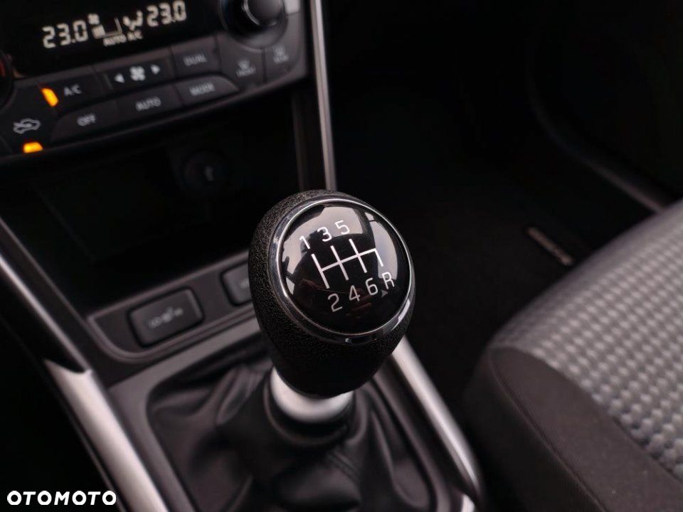 Suzuki SX4 S-Cross - 27