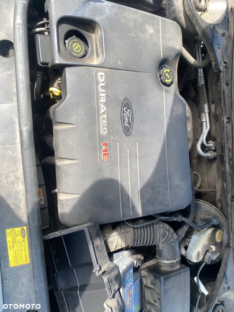Ford Mondeo  MK3 na częsci - 5